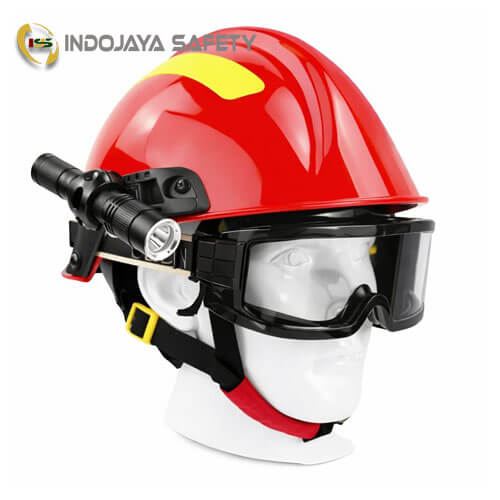 Helm ANBEN FIRE F2