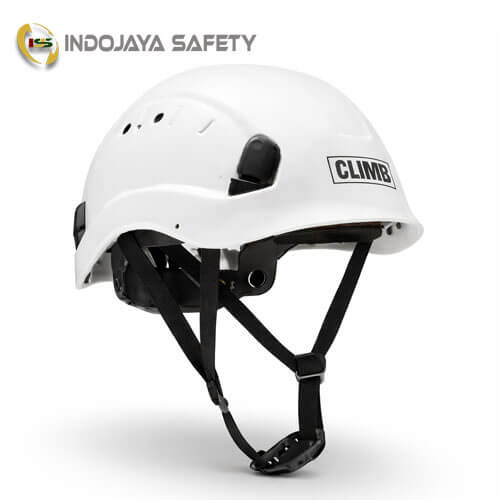 Helm Safety Climbing CLIMBX