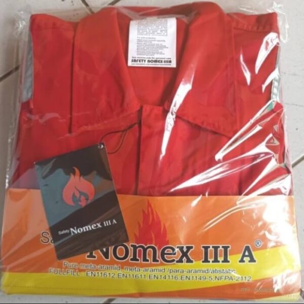 NOMEX IIIA