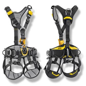 Petzl Astro Harness C083BB01