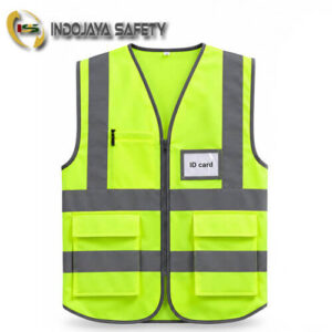 Rompi Safety ID Card