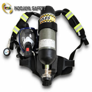 SCBA Endlessafe RHZKF68