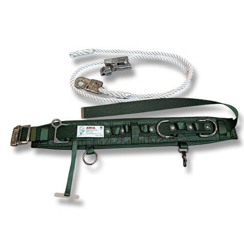 Safety Belt Adela H227