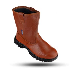 Sepatu Safety Kent Borneo