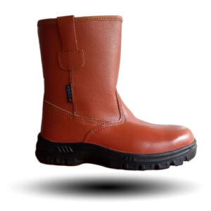 Sepatu Safety Kent Borneo 78460