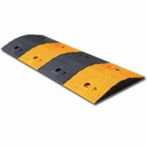 Speed Bump Rubber Karet