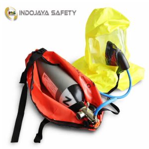 EEBD Fangzhan Emergency Escape Breathing Device