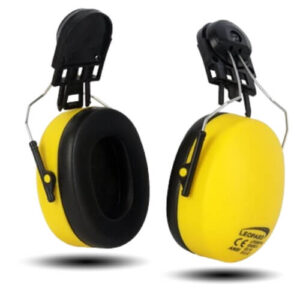 Earmuff Leopard Lpem 0149