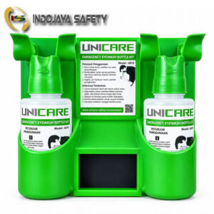 Emergency Eye Wash Bottle Unicare 6670