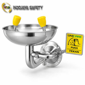 Emergency Eye Wash Unicare RYBG002
