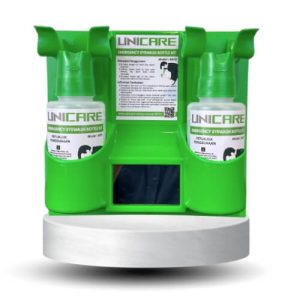 Eye Wash Bottle UNICARE 6670