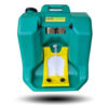 Eye Wash Portable Unicare 60 Liter