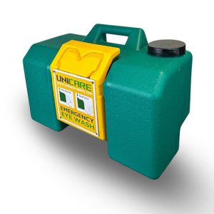 Eyewash Portable UNICARE RYBX003