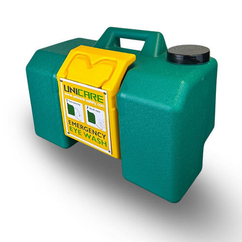 Eyewash Portable UNICARE RYBX003