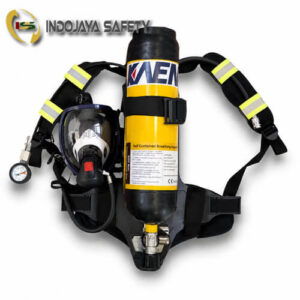 SCBA KAEN RHZK-6L