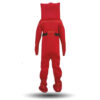 Imersion Suit Marine Survival
