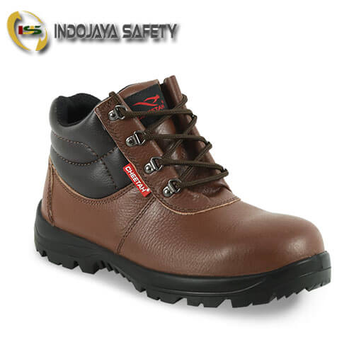 Sepatu Safety Cheetah 7106 C