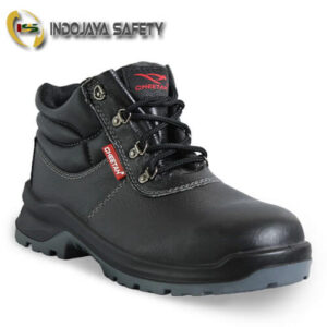 Sepatu Safety Cheetah 7106 H