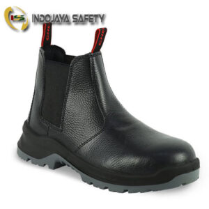 Sepatu Safety Cheetah 7110 H