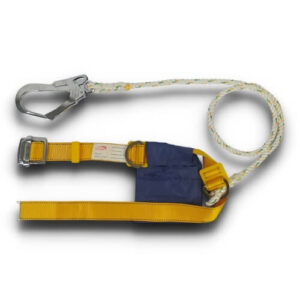 Safety Belt Leopard 0240