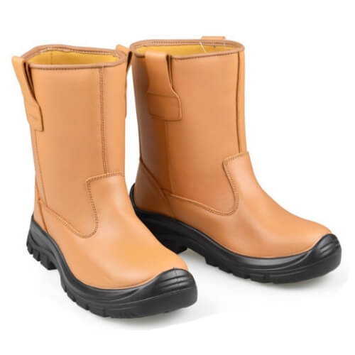 Sepatu Safety Shoes