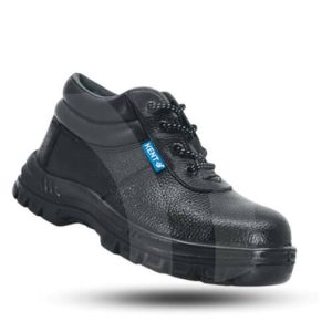 Sepatu Safety Kent Lombok