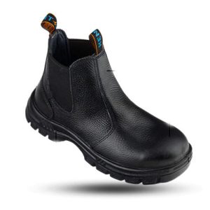 Sepatu Safety Kent Molucas