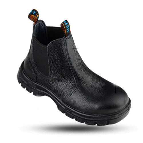 Sepatu Safety Kent Molucas