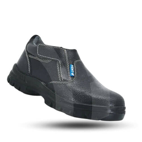Sepatu Safety Kent Natuna