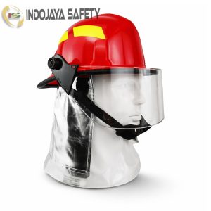 Helm ANBEN FIRE AB-BA