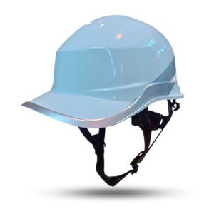 Helm Msa Baseball ABS