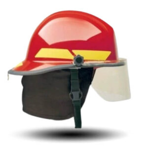 Helm Pemadam Asgard