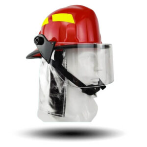 Helm Pemadam Kebakaran Anben Fire