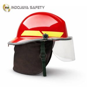 Helm Pemadam Kebakaran Asgard