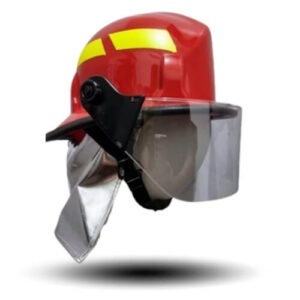 Helm Pemadam SOS Fullgard
