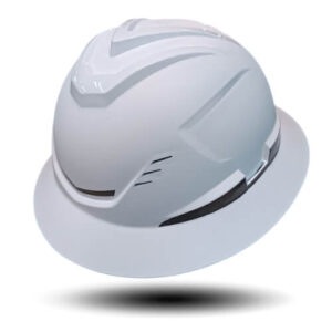 Helm Safety MSA C1 Fullbrim