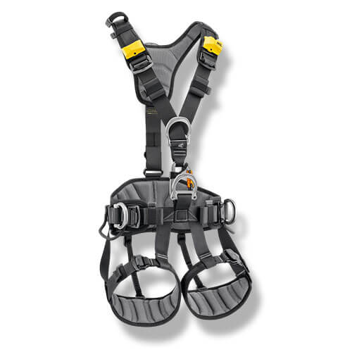 Petzl Avao Harness C071CB01 International Version