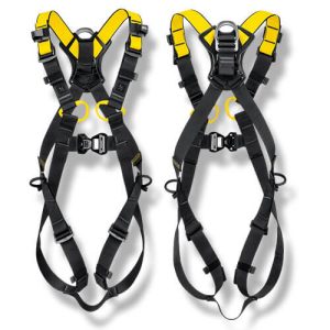 Petzl Newton Harness C073BA01