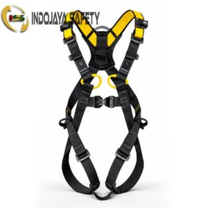 Petzl Newton Harness C073BA01 International Version