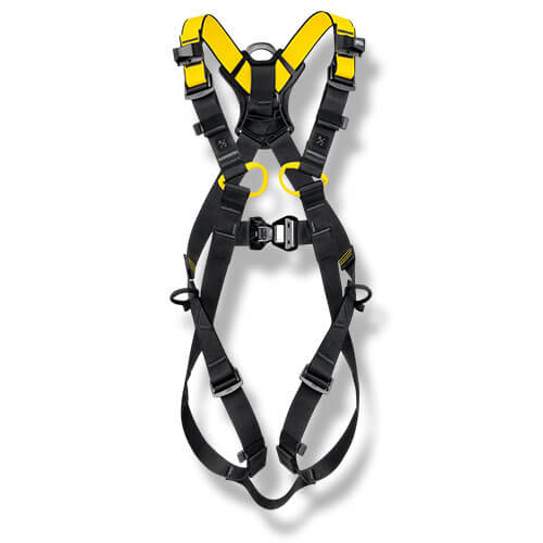 Petzl Newton Harness C073BA01 International