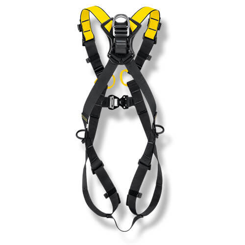 Petzl Newton Harness C073BA01 Versi International