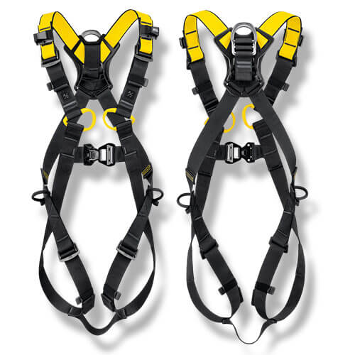 Petzl Newton Harness C073BA01