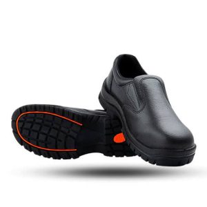 Sepatu Safety Krushers Boston