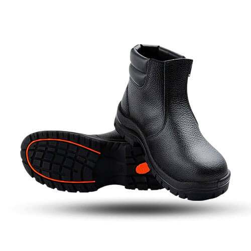 Sepatu Safety Krushers Tulsa