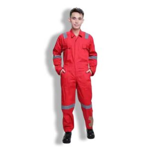 Wearpack Coverall Terusan