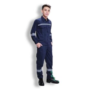 Wearpack Safety Setelan Baju Celana