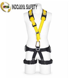 Body Harness Safe-T SHY2601