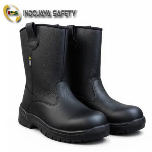 Sepatu Track Raktayoo A004H Safety Shoes