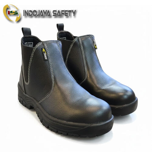 Sepatu Track Raktayoo A007H Safety Shoes