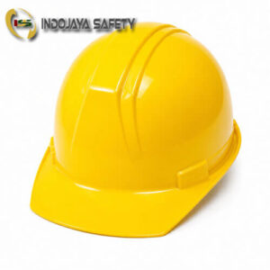 Helm Safety Tanizawa ST 0169 EZ Kuning Original